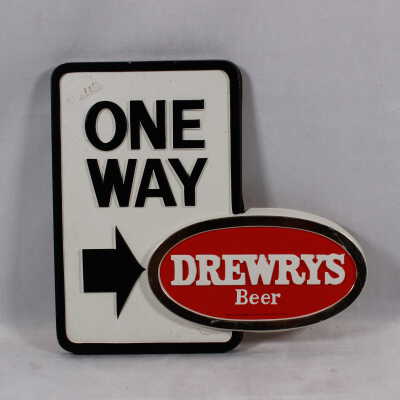 Drewrys Brewing Company