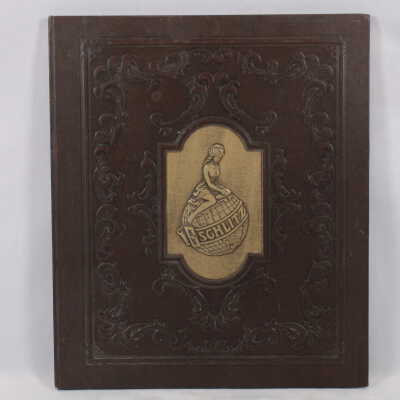 Schlitz Brewing Company