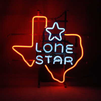 Lone Star Brewing Company