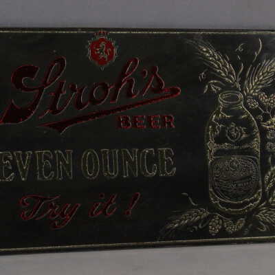 Stroh Brewing Company