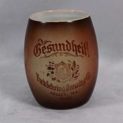 Fred Sehring Brewing Company