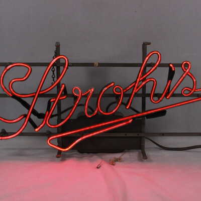 Stroh Brewing Company