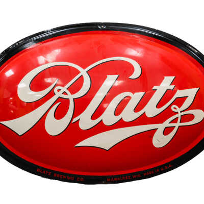 Blatz Brewing Company