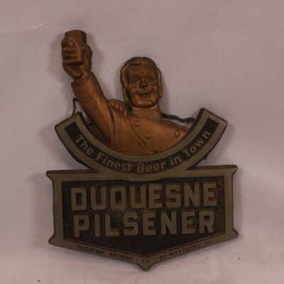 Duquesne Brewing Company