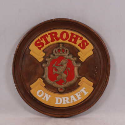 Stroh Brewing Company