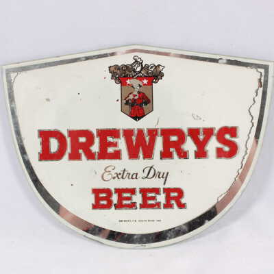 Drewrys Brewing Company