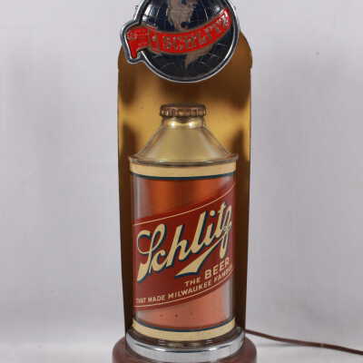 Schlitz Brewing Company