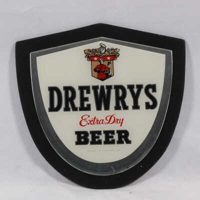 Drewrys Brewing Company