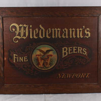 Wiedemann Brewing Company