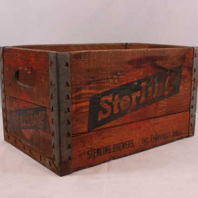 Sterling Brewing Company