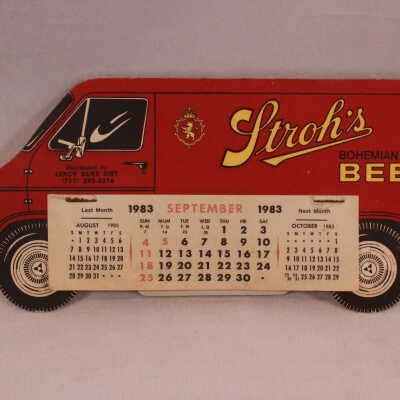 Stroh Brewing Company