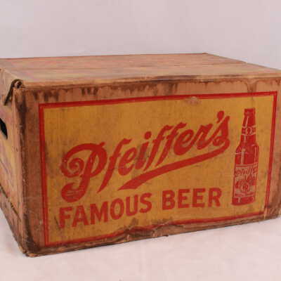 Pfeiffer Brewing Company