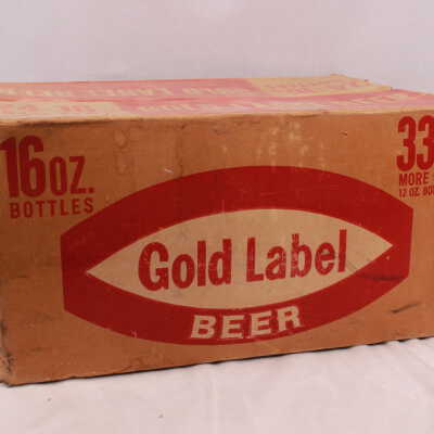 Goebel Brewing Company