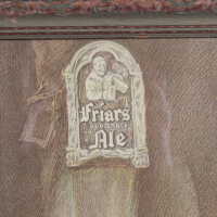 Friars Ale Brewing Company - Friar Series - Image 2