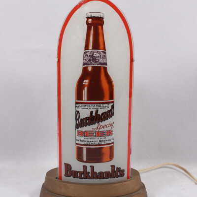 Burkhardt Brewing Company