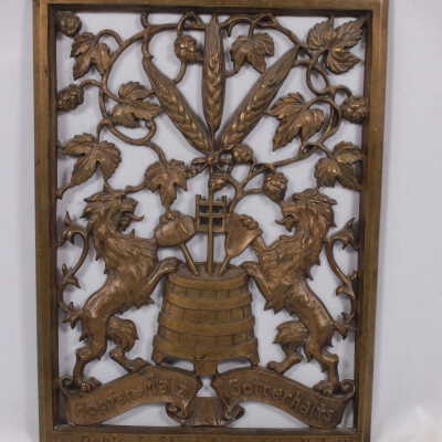 Dehls & Stein Brewery