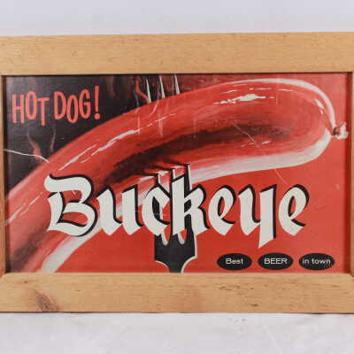 Buckeye Brewing Company