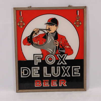 Peter Fox Brewing Company