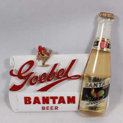 Goebel Brewing Company