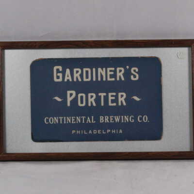 Continental Brewing Company