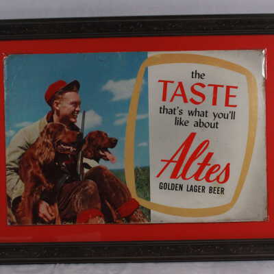 Altes Brewing Company
