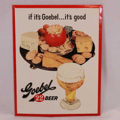 Goebel Brewing Company