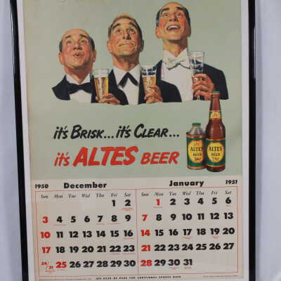 Altes Brewing Company