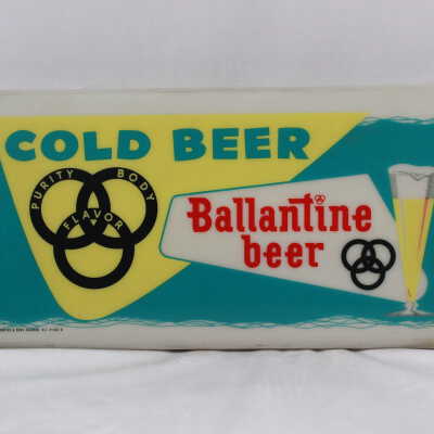 Ballantine Brewing Company