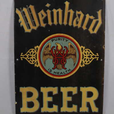 Blitz-Weinhard Brewing Company