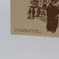 Falstaff Brewing Company - Postcard Series - Image 2