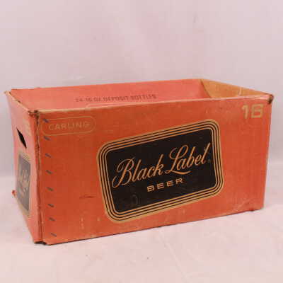 Carling Brewing Company