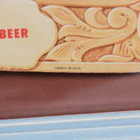 Burgermeister Brewing Company - Horse Series - Image 5