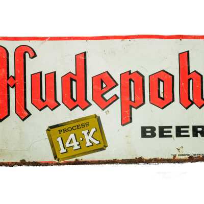 Hudepohl Brewing Company