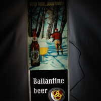 Ballantine Brewing Company - Good Taste Good Times Series - Image 2
