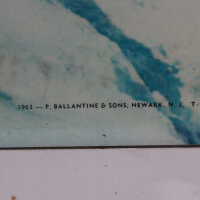 Ballantine Brewing Company - Good Taste Good Times Series - Image 3