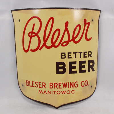 Bleser Brewing Company