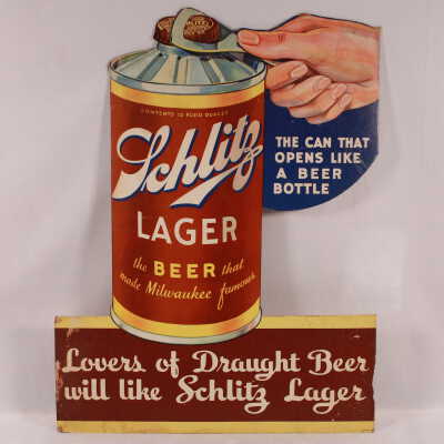 Schlitz Brewing Company