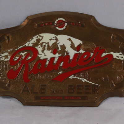 Rainier Brewing Company