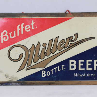 Miller Brewing Company