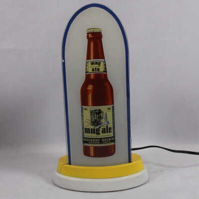 Burkhardt Brewing Company