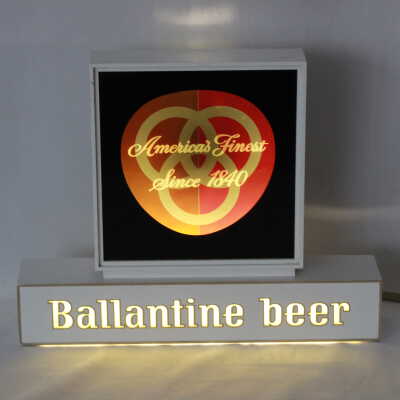 Ballantine Brewing Company