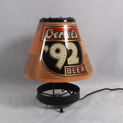 Oertel Brewing Company