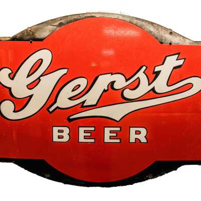 Gerst Brewing Company