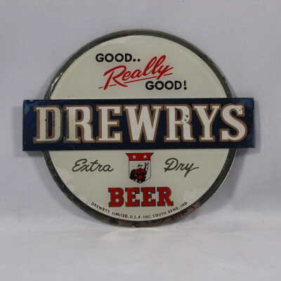 Drewrys Brewing Company