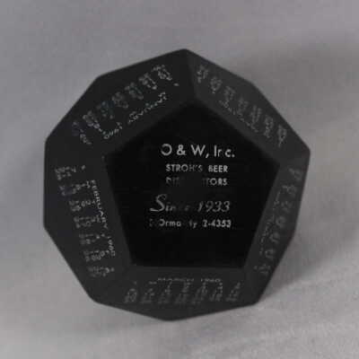 Stroh Brewing Company