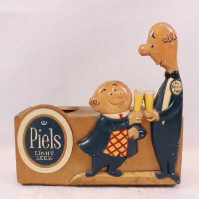 Piel Brothers Brewery