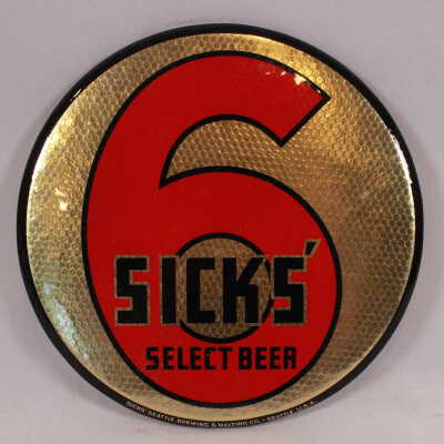 Rainier Brewing Company