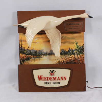 Wiedemann Brewing Company