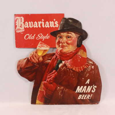 Bavarian Brewing Company