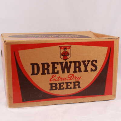 Drewrys Brewing Company